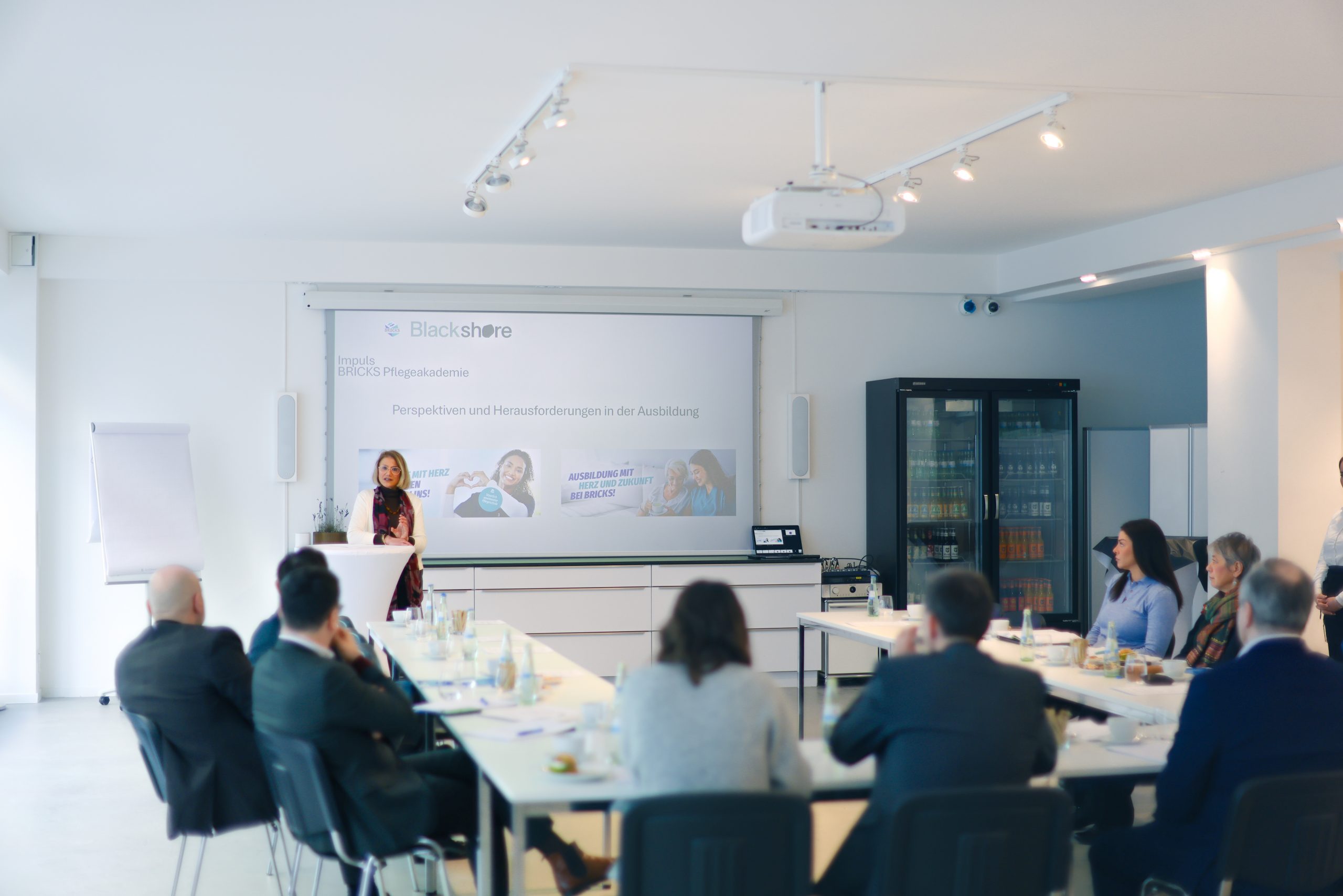 Konferenzen Events in Berlin